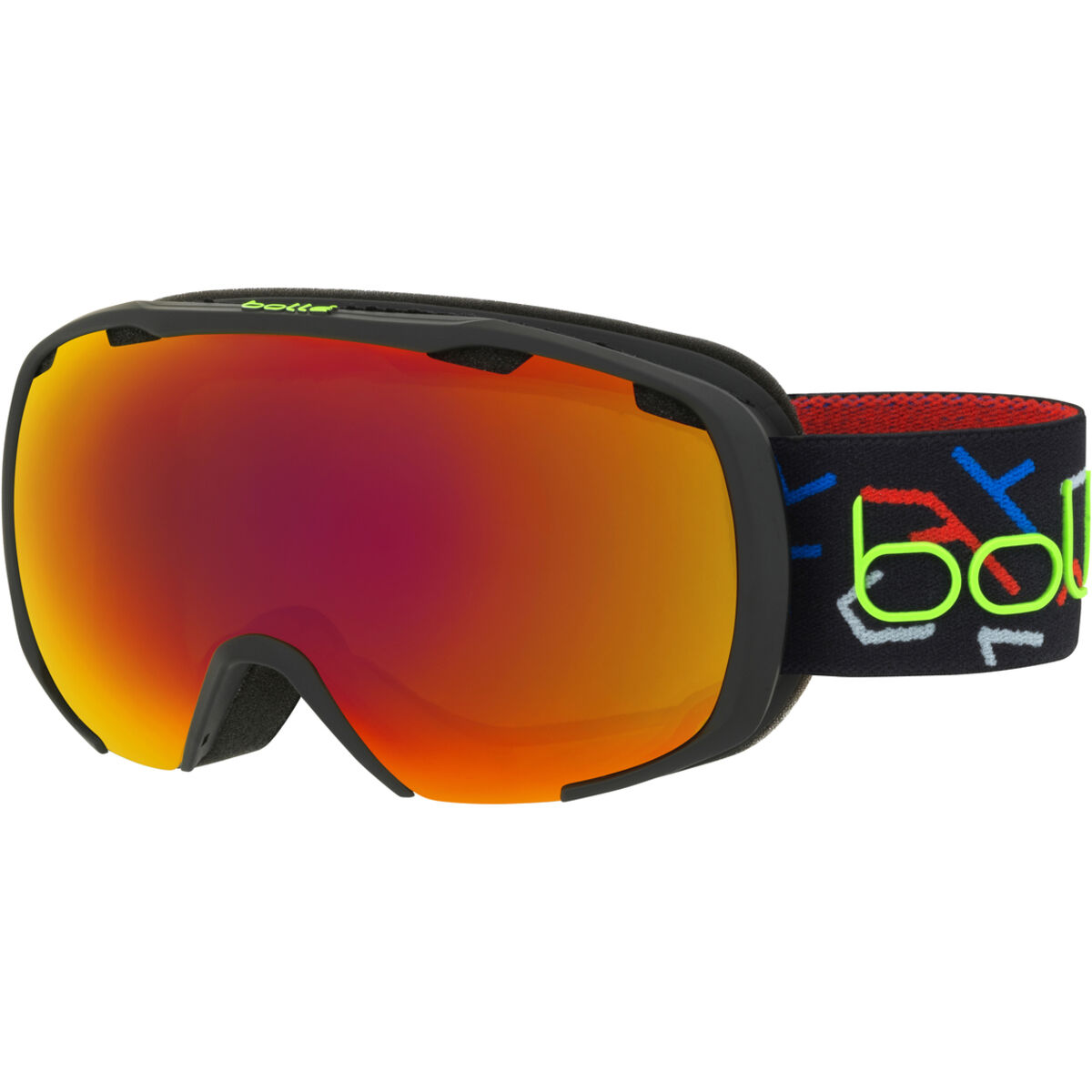 ROYAL, Black Green Matte-Sunrise Cat 2, hi-res image number null